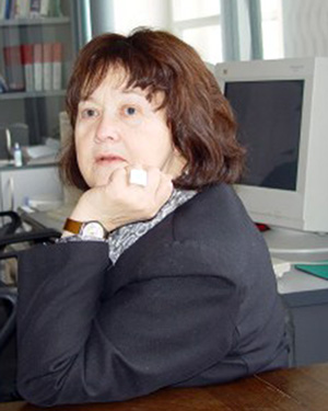 Natalya A. Cheremnykh