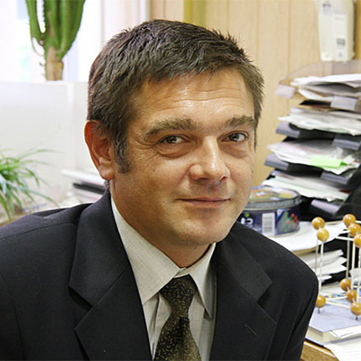 Sergei A. Gavrilov
