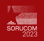 логотип Sorucom