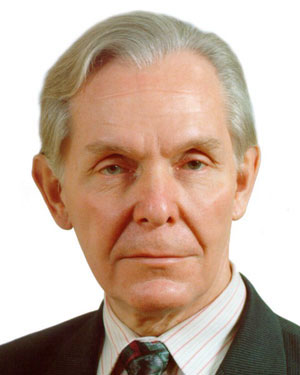 Малашевич Борис Михайлович