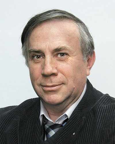 Eduard M. Proydakov